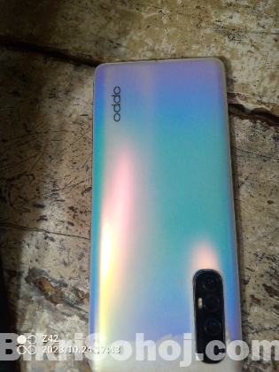 Oppo reno 3 5G